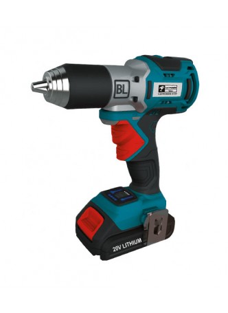 CAT5157 20V DİJİTAL-KÖMÜRSÜZ LI-ION ŞARJLI MATKAP KÖMÜRSÜZ